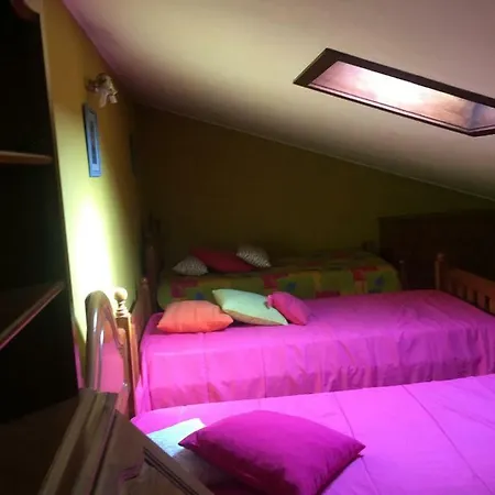 Vivenda Ofir Hébergement de vacances
