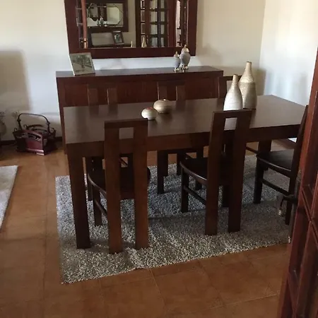 Vivenda Ofir * Fão